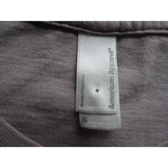 American Apparel Monsters Graphic T-Shirt - Picture 4 of 6